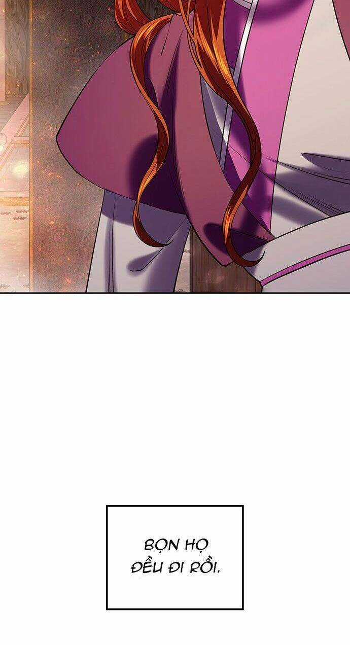 Vương Tử Huyền Bí Chapter 25 trang 61