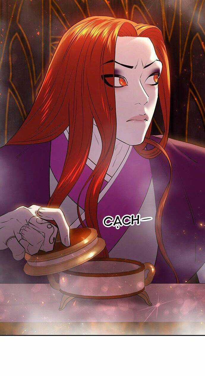 Vương Tử Huyền Bí Chapter 25 trang 63