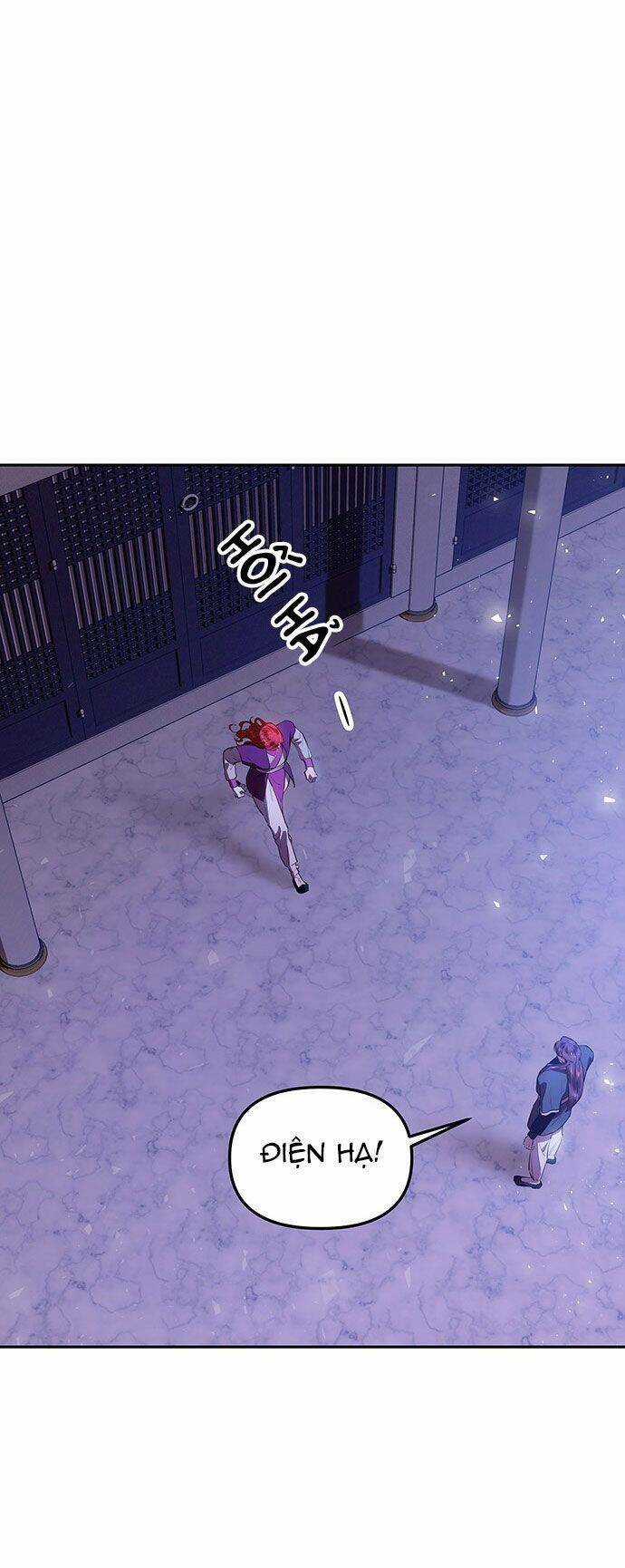 Vương Tử Huyền Bí Chapter 25 trang 68