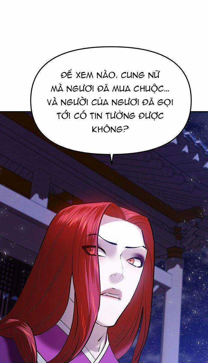 Vương Tử Huyền Bí Chapter 25 trang 70