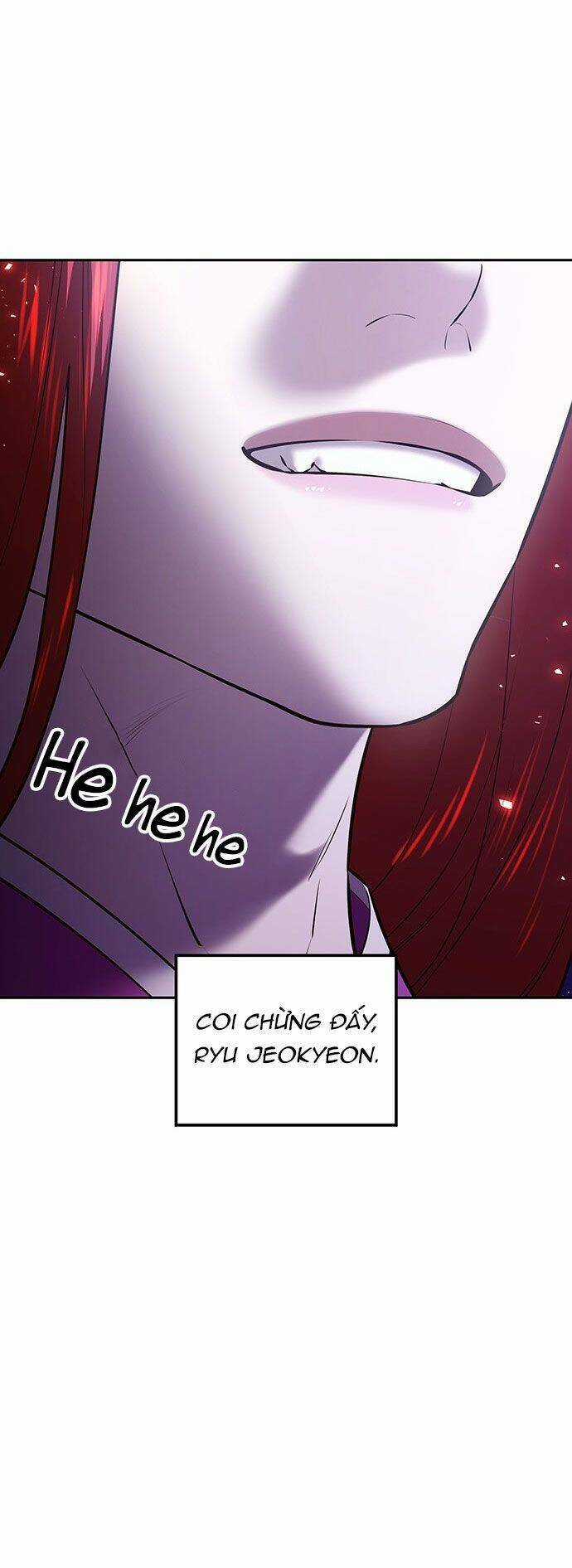 Vương Tử Huyền Bí Chapter 25 trang 76