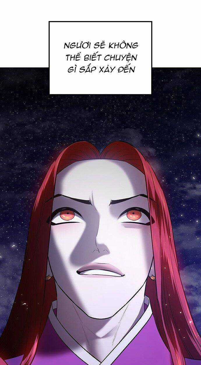 Vương Tử Huyền Bí Chapter 25 trang 77