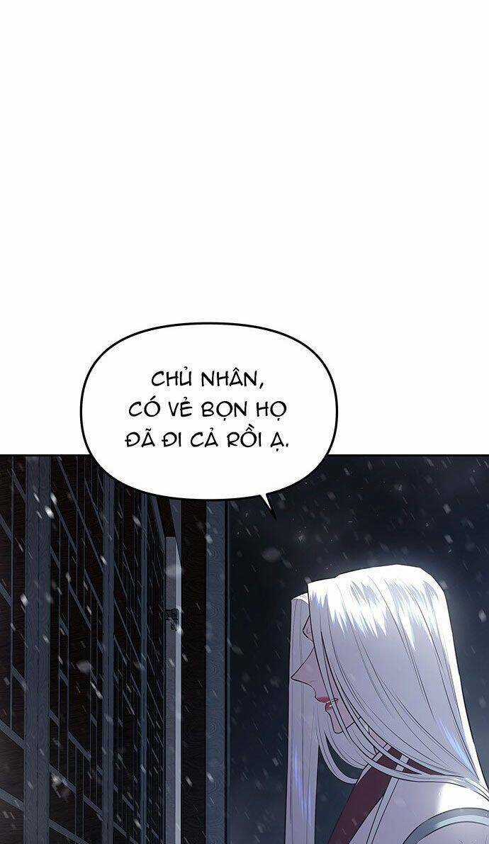 Vương Tử Huyền Bí Chapter 25 trang 81