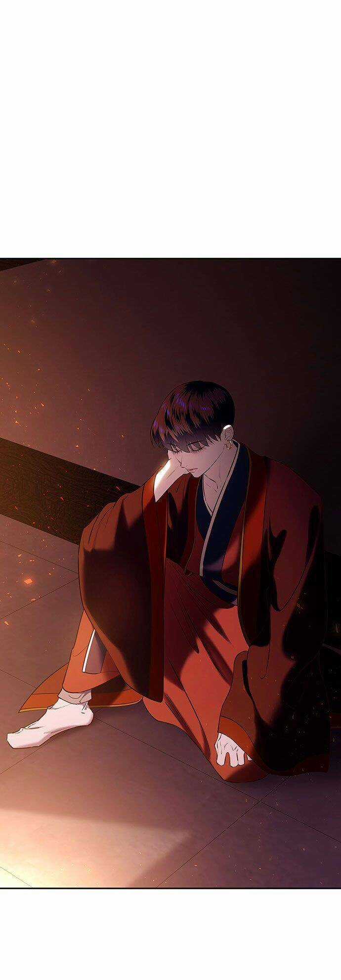 Vương Tử Huyền Bí Chapter 25 trang 87