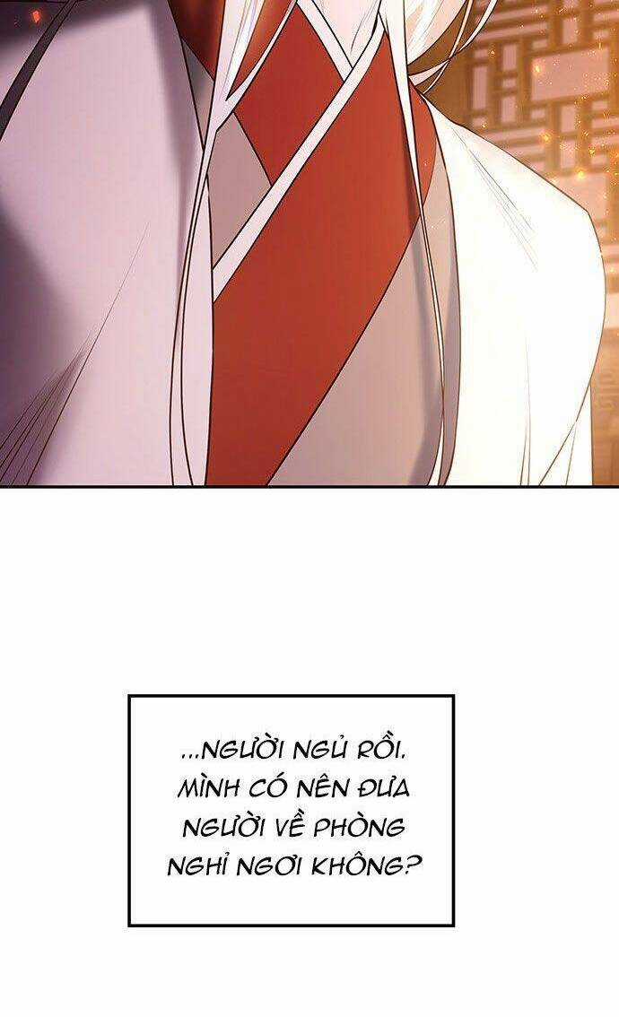 Vương Tử Huyền Bí Chapter 25 trang 89