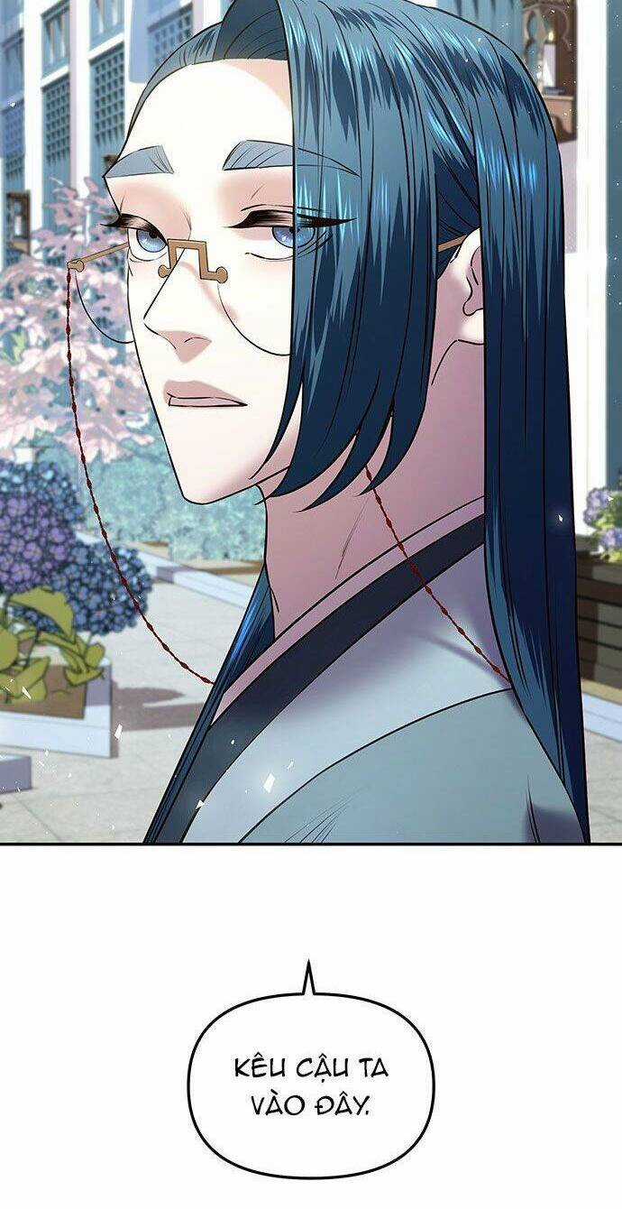 Vương Tử Huyền Bí Chapter 25 trang 9