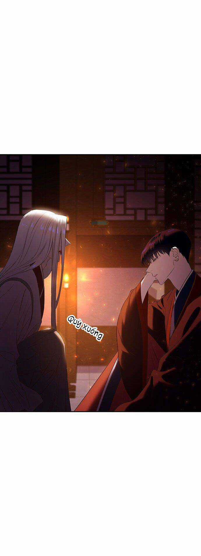 Vương Tử Huyền Bí Chapter 25 trang 90