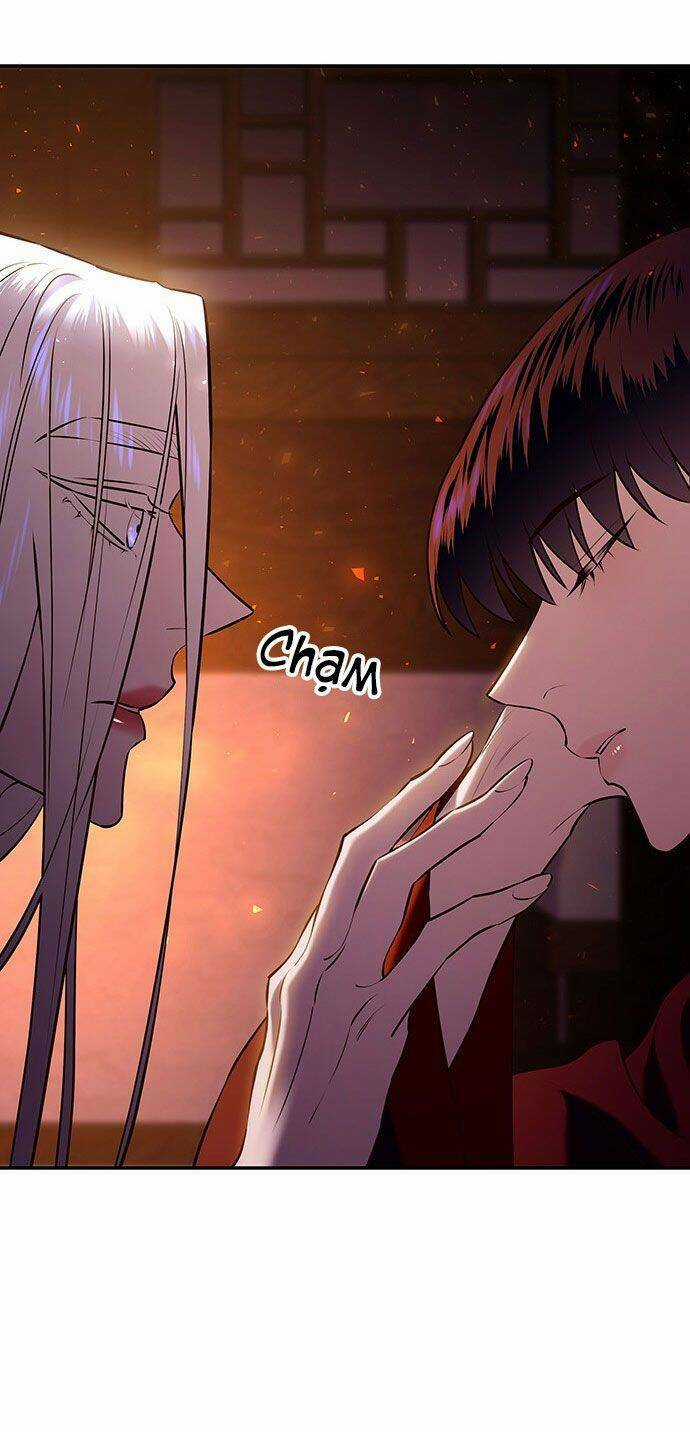 Vương Tử Huyền Bí Chapter 25 trang 91