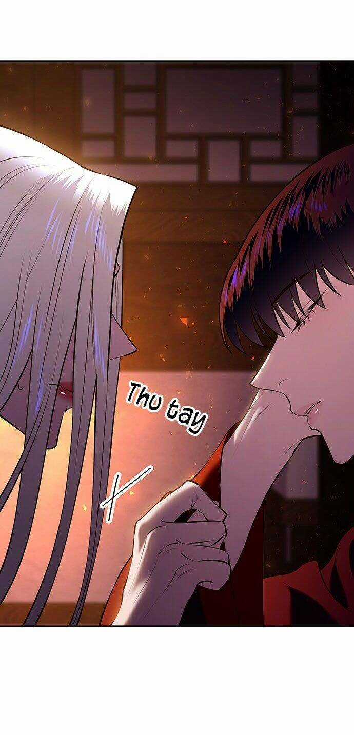 Vương Tử Huyền Bí Chapter 25 trang 92