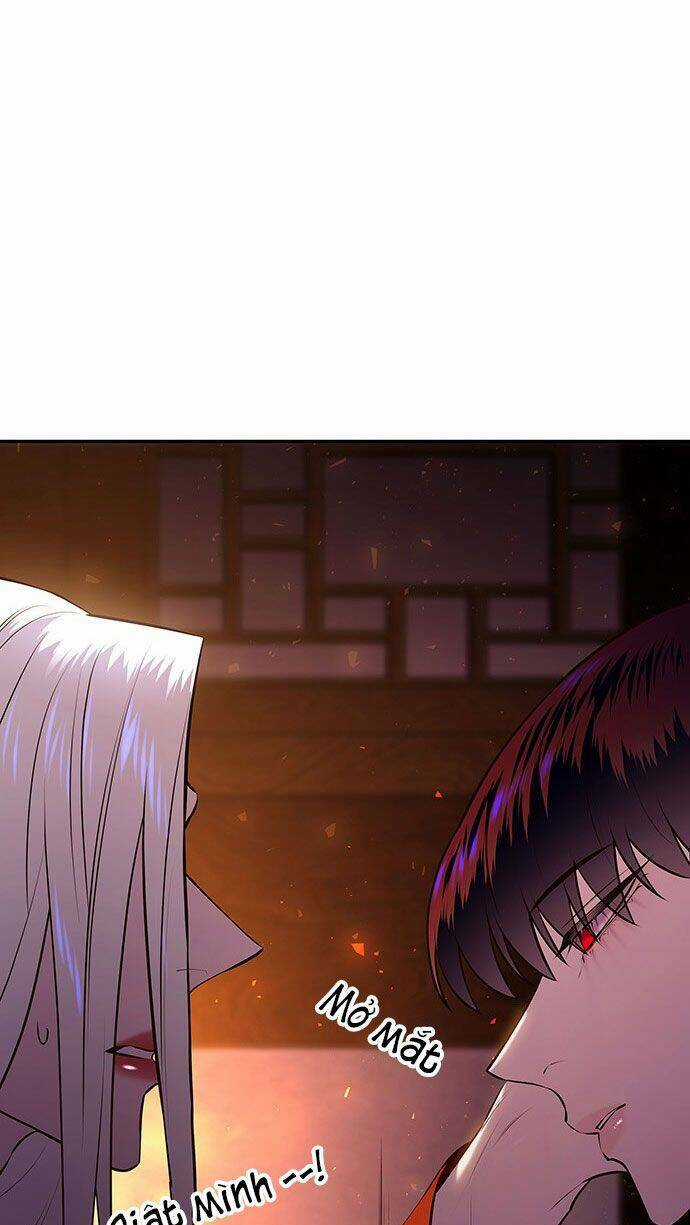 Vương Tử Huyền Bí Chapter 25 trang 93