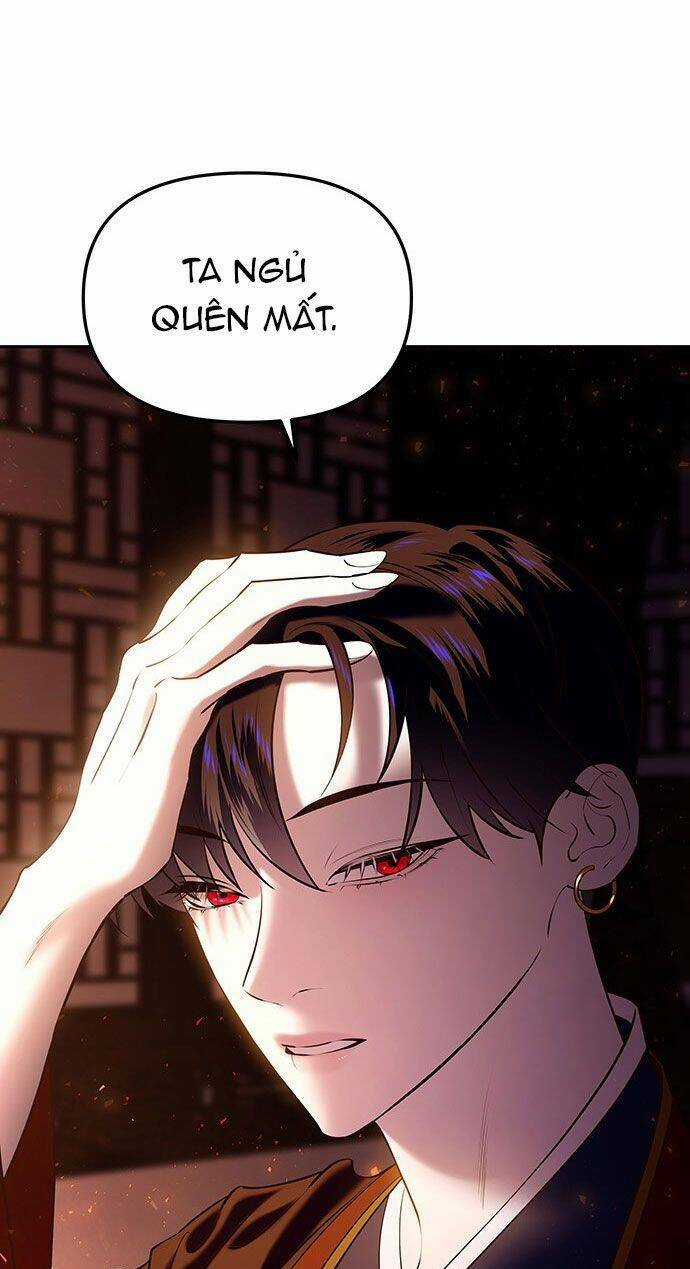 Vương Tử Huyền Bí Chapter 25 trang 95