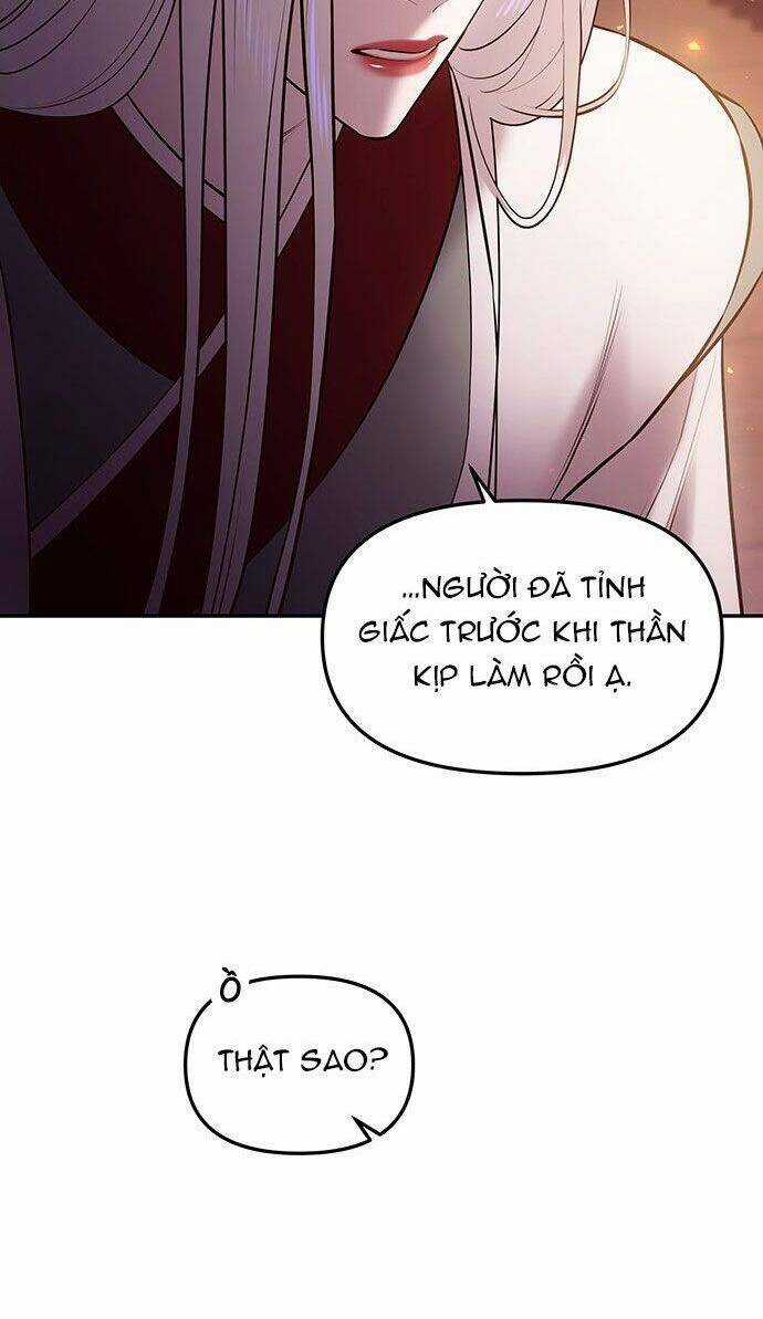 Vương Tử Huyền Bí Chapter 25 trang 98