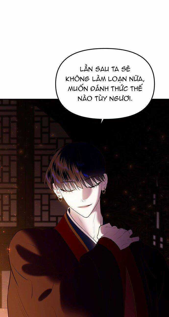 Vương Tử Huyền Bí Chapter 25 trang 99