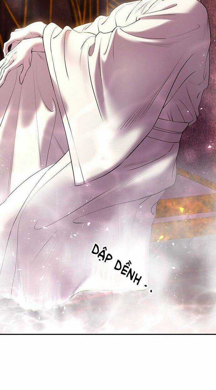 Vương Tử Huyền Bí Chapter 26 trang 10