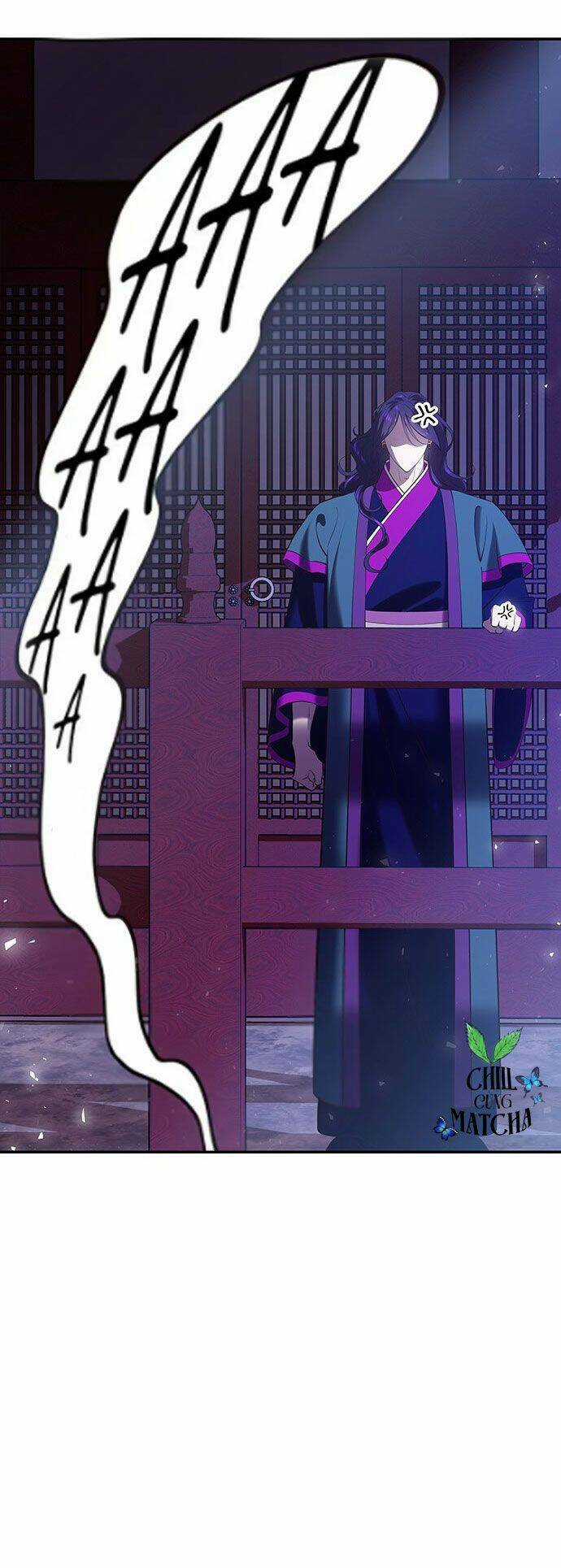 Vương Tử Huyền Bí Chapter 26 trang 107