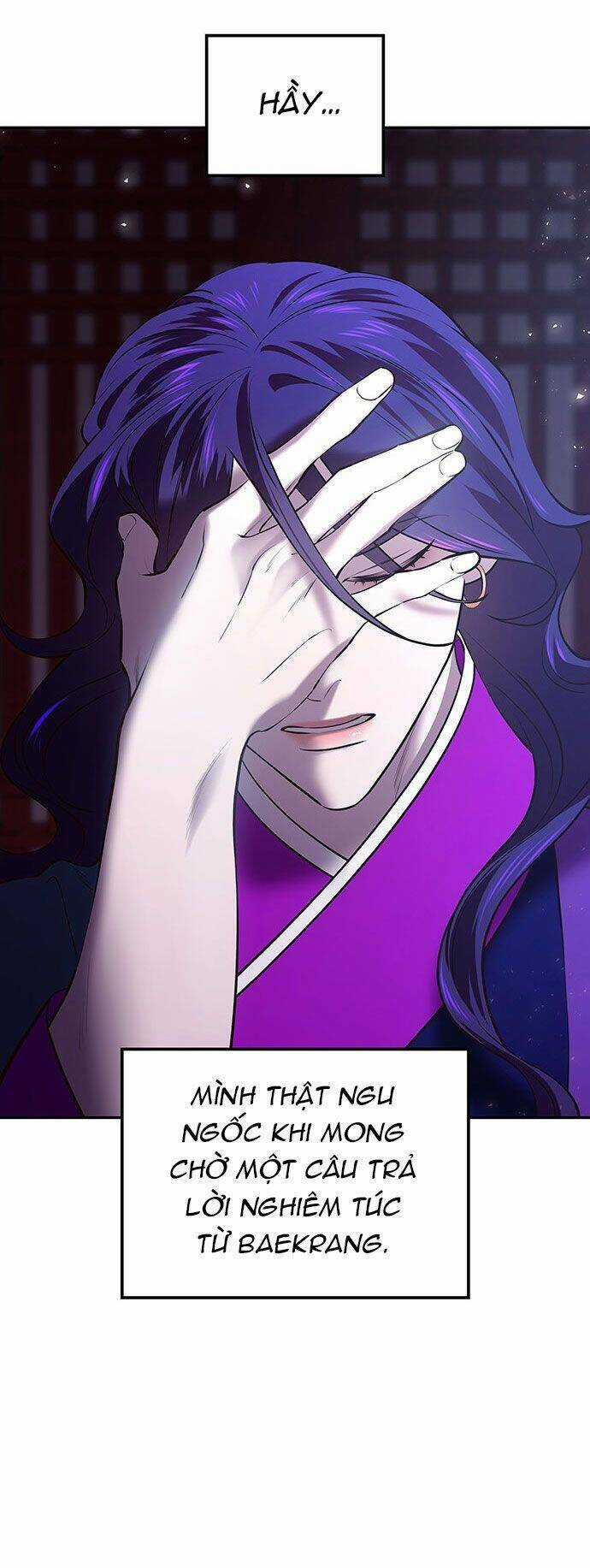 Vương Tử Huyền Bí Chapter 26 trang 108