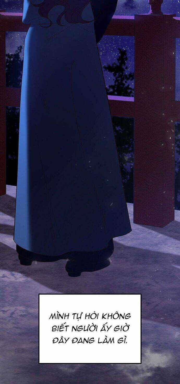 Vương Tử Huyền Bí Chapter 26 trang 114