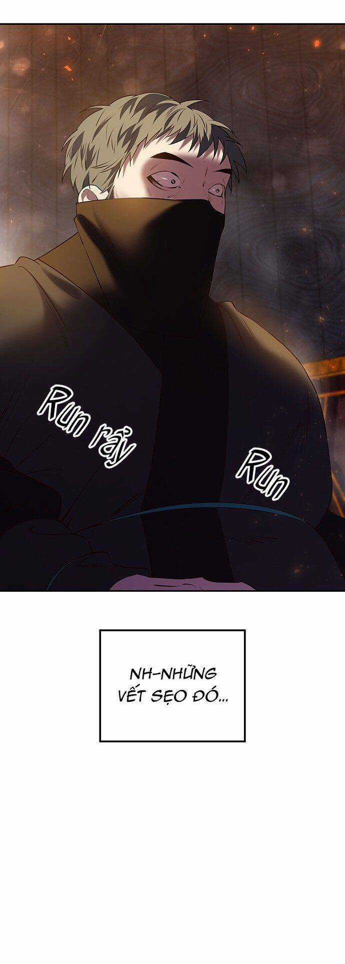 Vương Tử Huyền Bí Chapter 26 trang 118