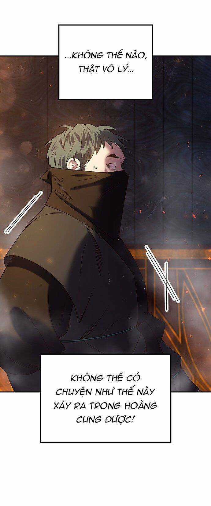 Vương Tử Huyền Bí Chapter 26 trang 119