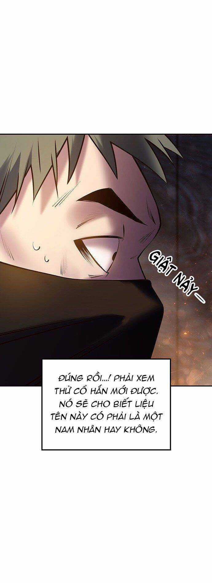 Vương Tử Huyền Bí Chapter 26 trang 121