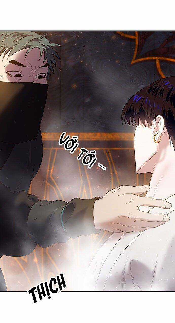 Vương Tử Huyền Bí Chapter 26 trang 122