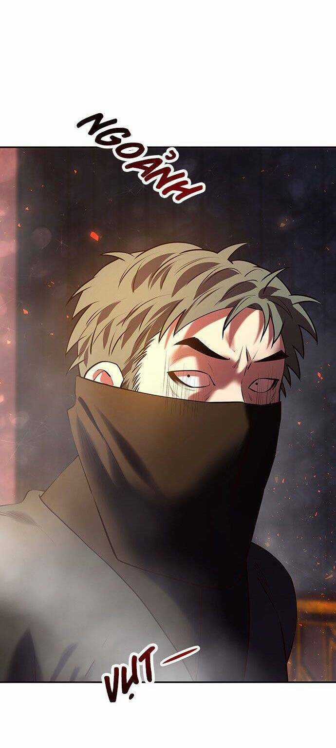 Vương Tử Huyền Bí Chapter 26 trang 129