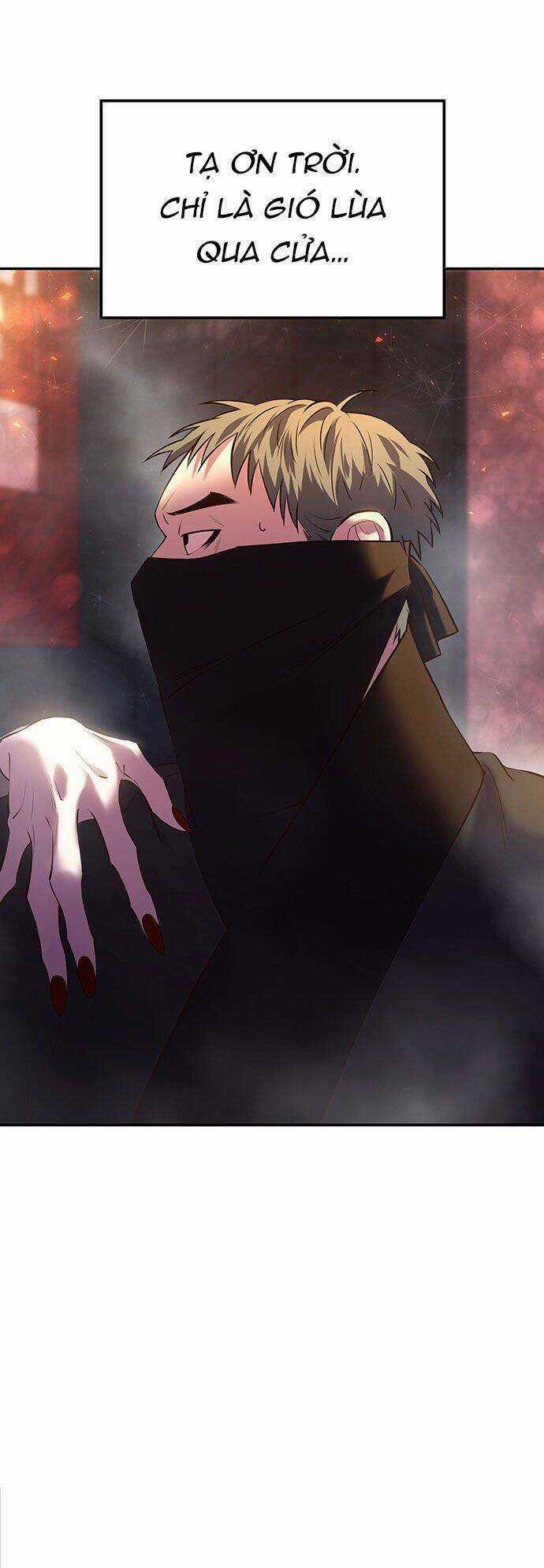 Vương Tử Huyền Bí Chapter 26 trang 132