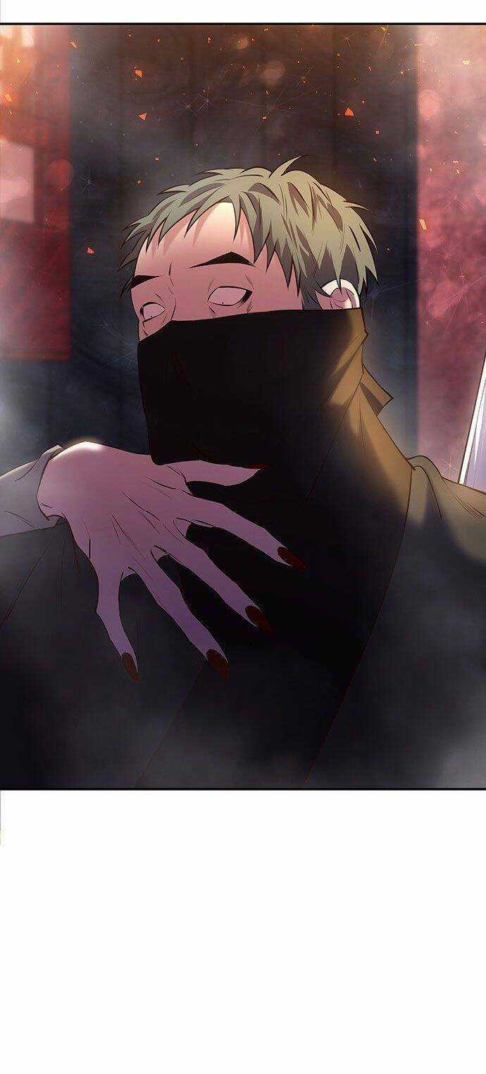 Vương Tử Huyền Bí Chapter 26 trang 133