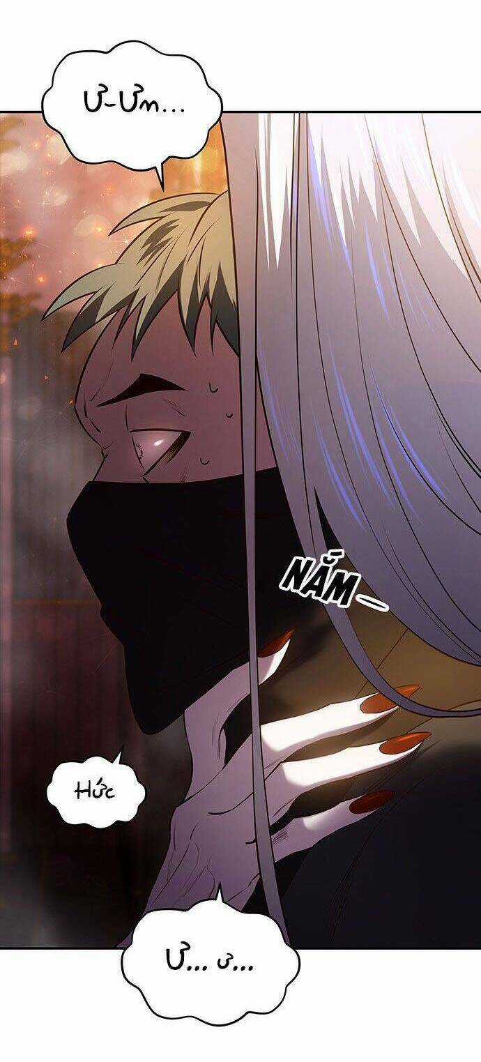 Vương Tử Huyền Bí Chapter 26 trang 134