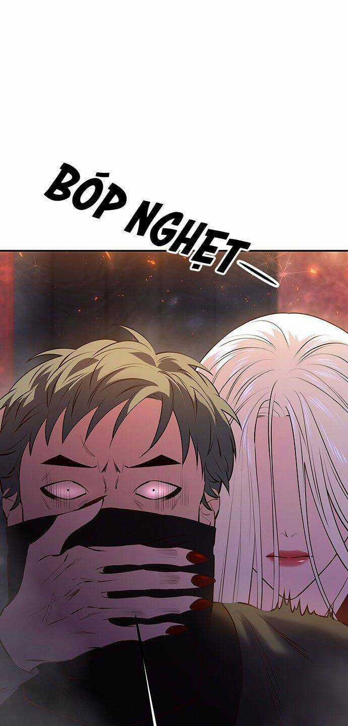 Vương Tử Huyền Bí Chapter 26 trang 135