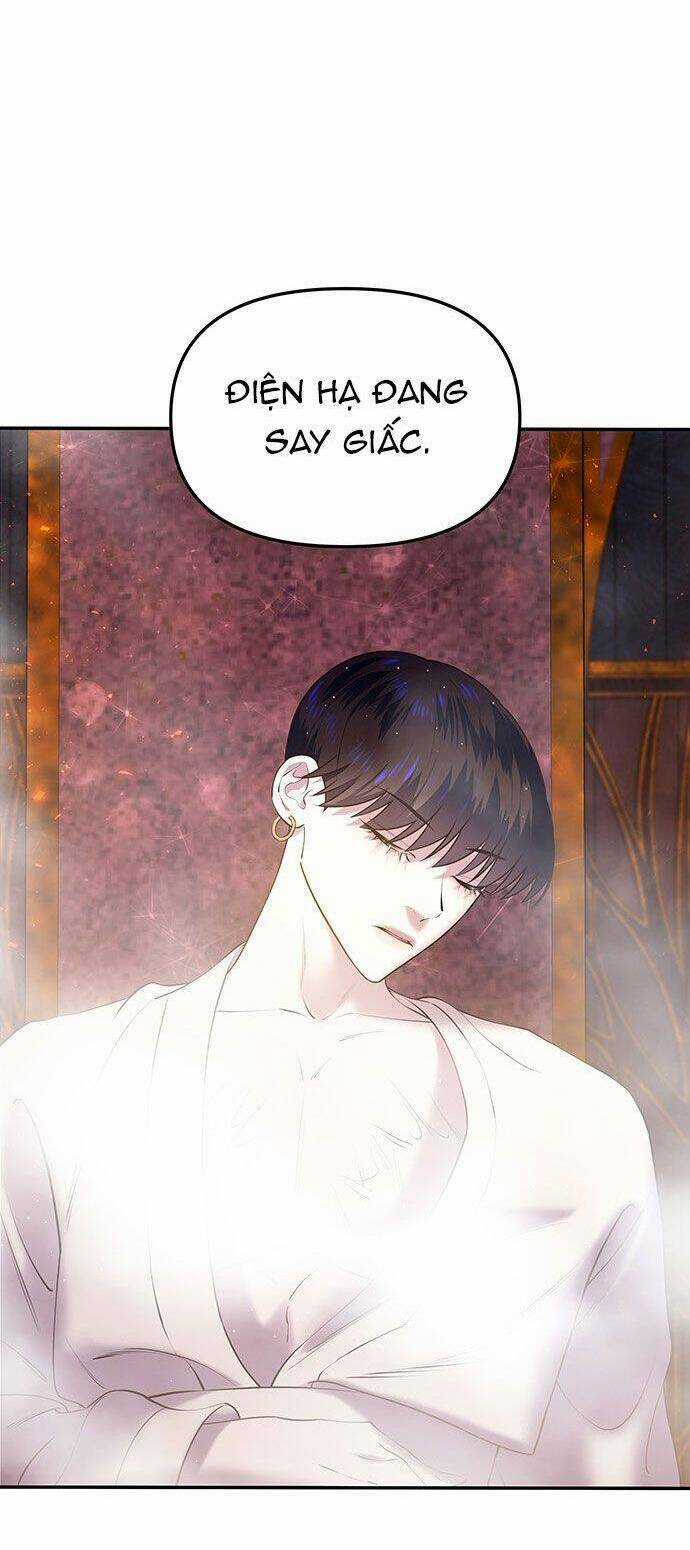 Vương Tử Huyền Bí Chapter 26 trang 138