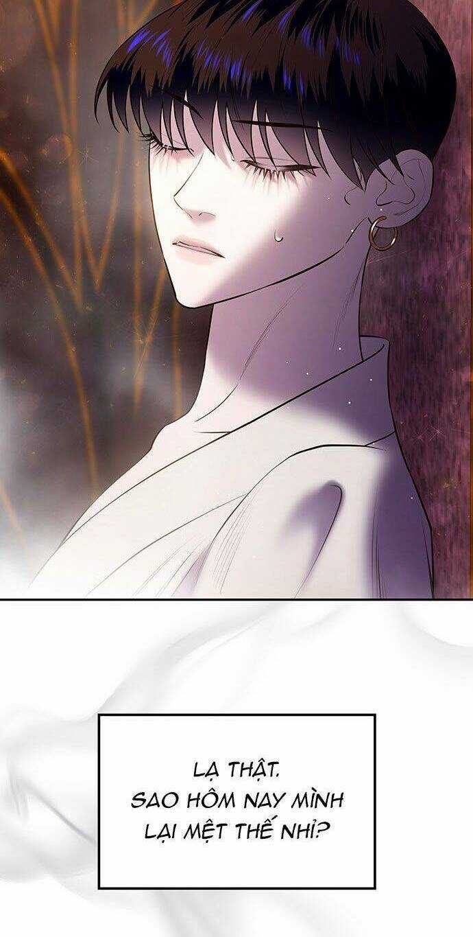 Vương Tử Huyền Bí Chapter 26 trang 18