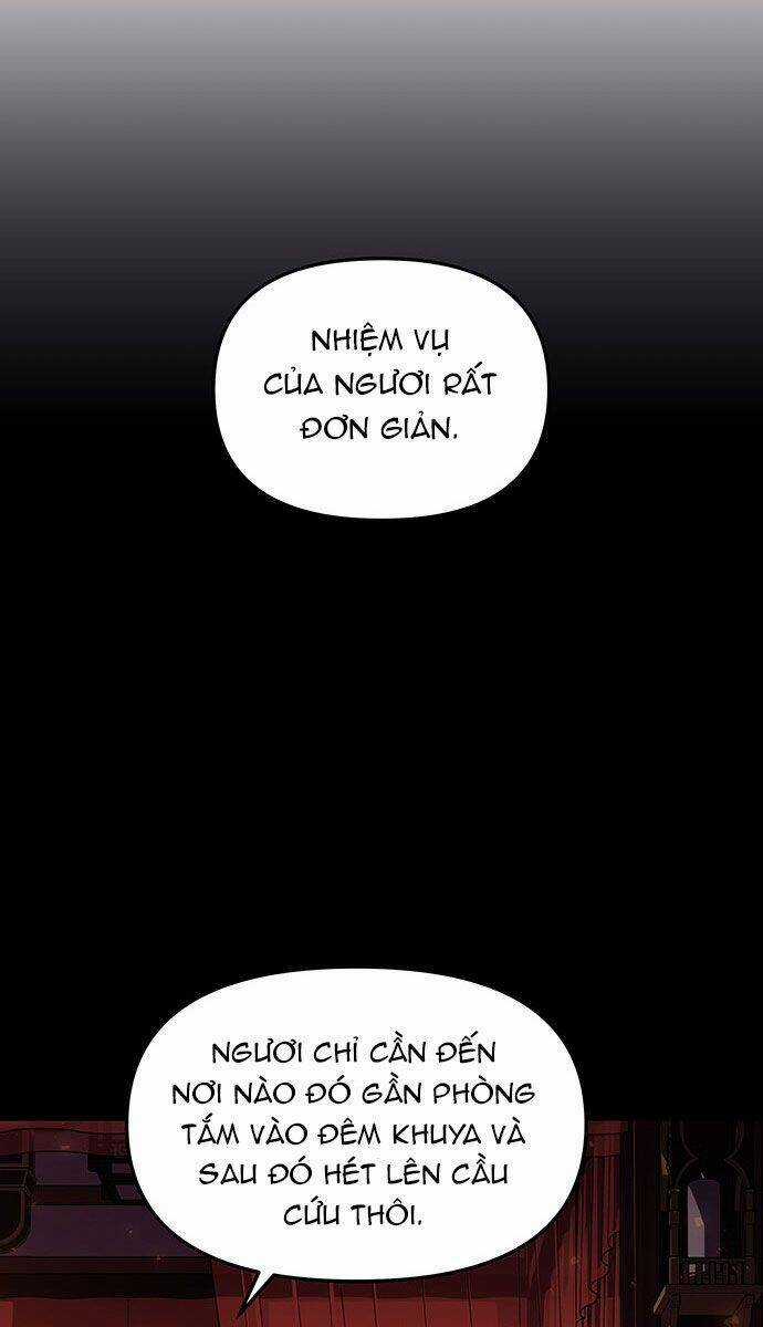 Vương Tử Huyền Bí Chapter 26 trang 26