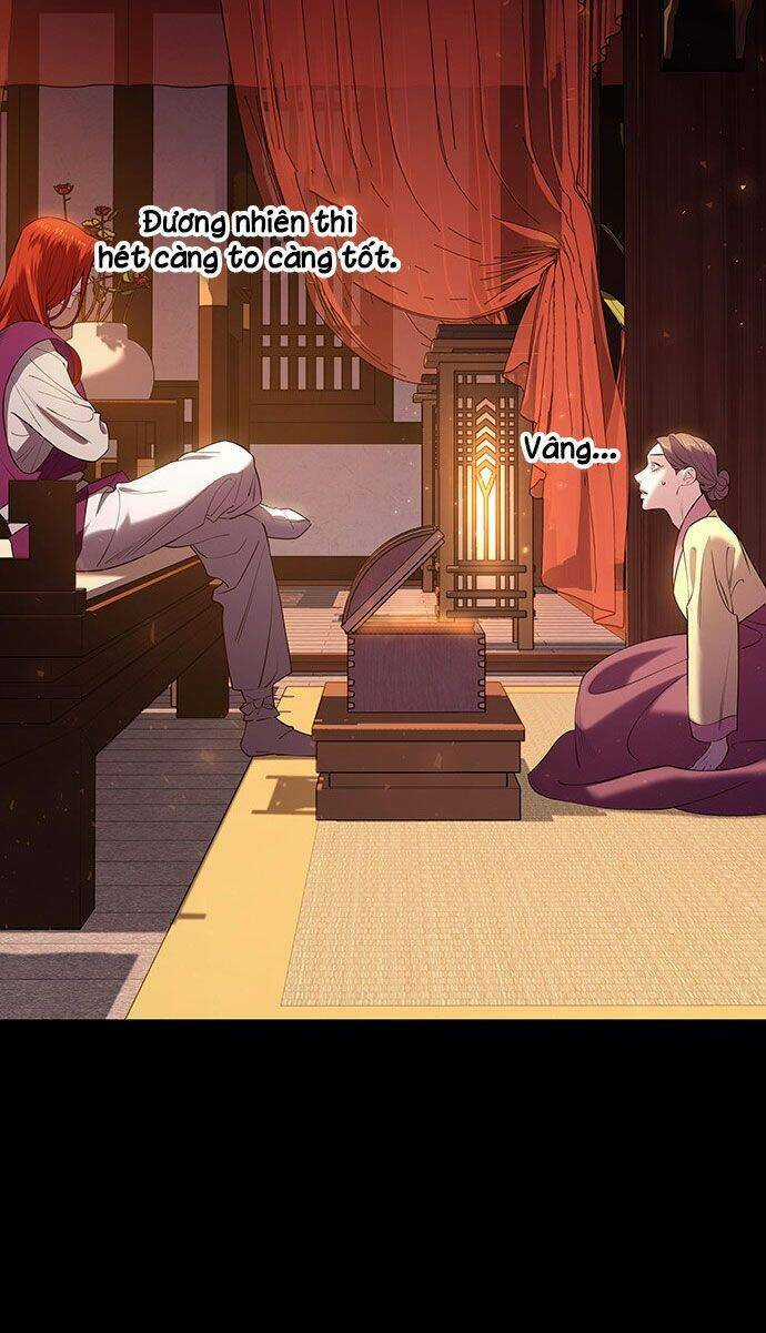 Vương Tử Huyền Bí Chapter 26 trang 27