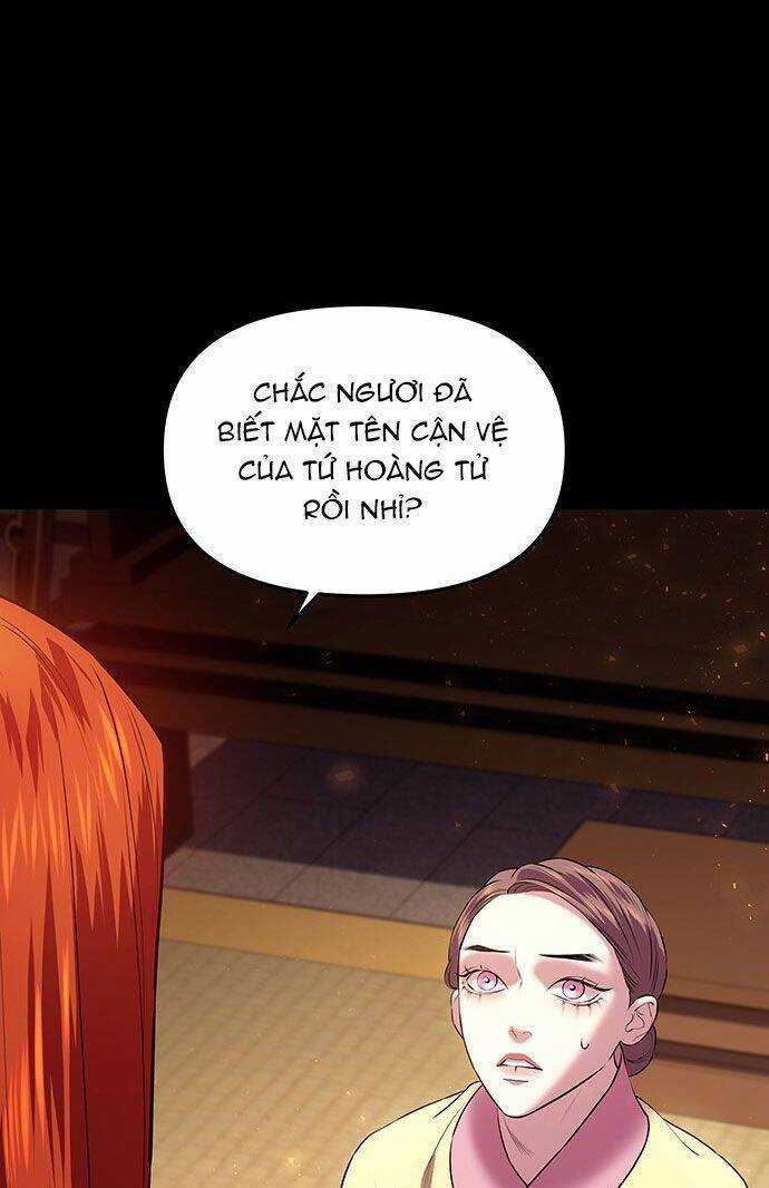 Vương Tử Huyền Bí Chapter 26 trang 28