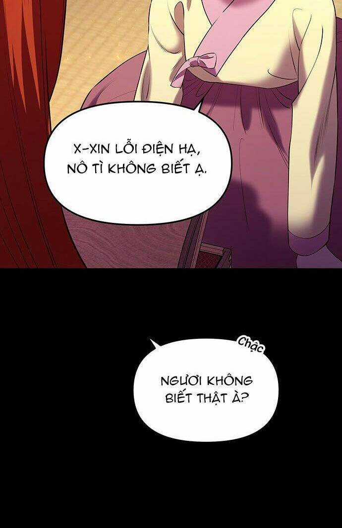 Vương Tử Huyền Bí Chapter 26 trang 29