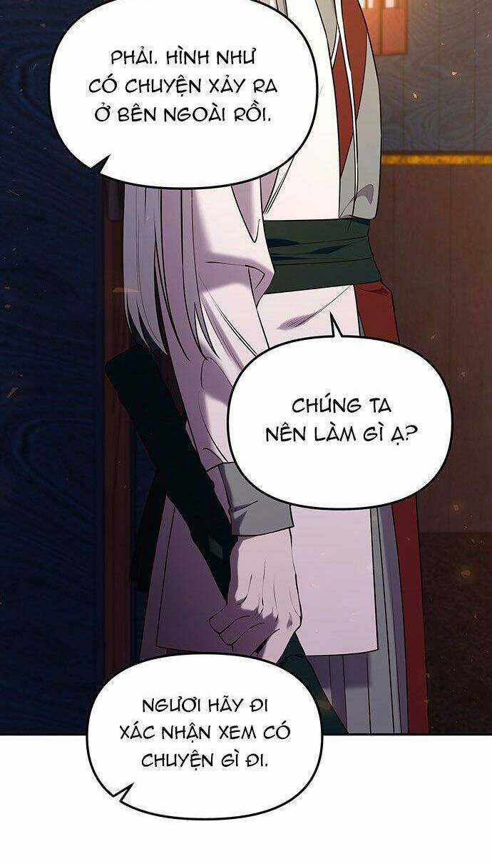 Vương Tử Huyền Bí Chapter 26 trang 3