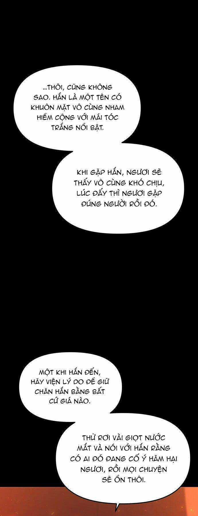 Vương Tử Huyền Bí Chapter 26 trang 30