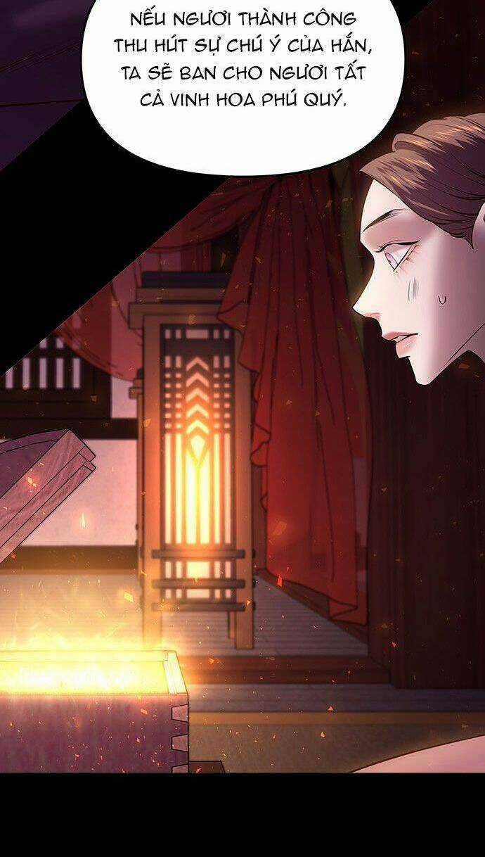 Vương Tử Huyền Bí Chapter 26 trang 32