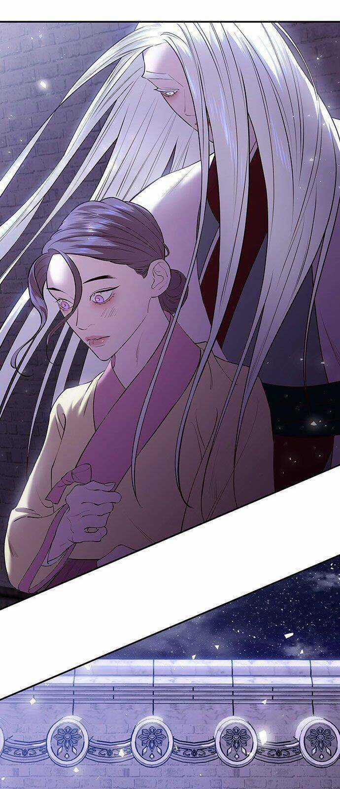 Vương Tử Huyền Bí Chapter 26 trang 36