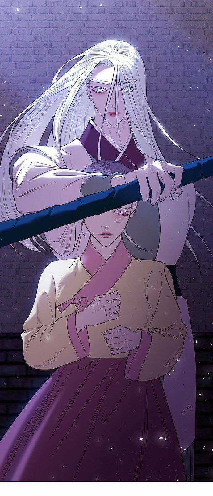 Vương Tử Huyền Bí Chapter 26 trang 37