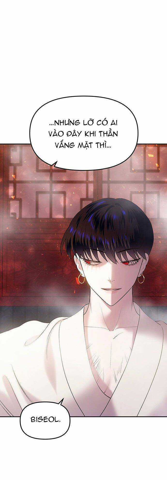 Vương Tử Huyền Bí Chapter 26 trang 4