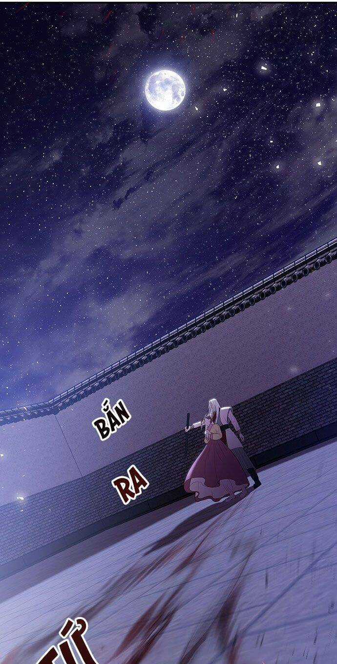 Vương Tử Huyền Bí Chapter 26 trang 40