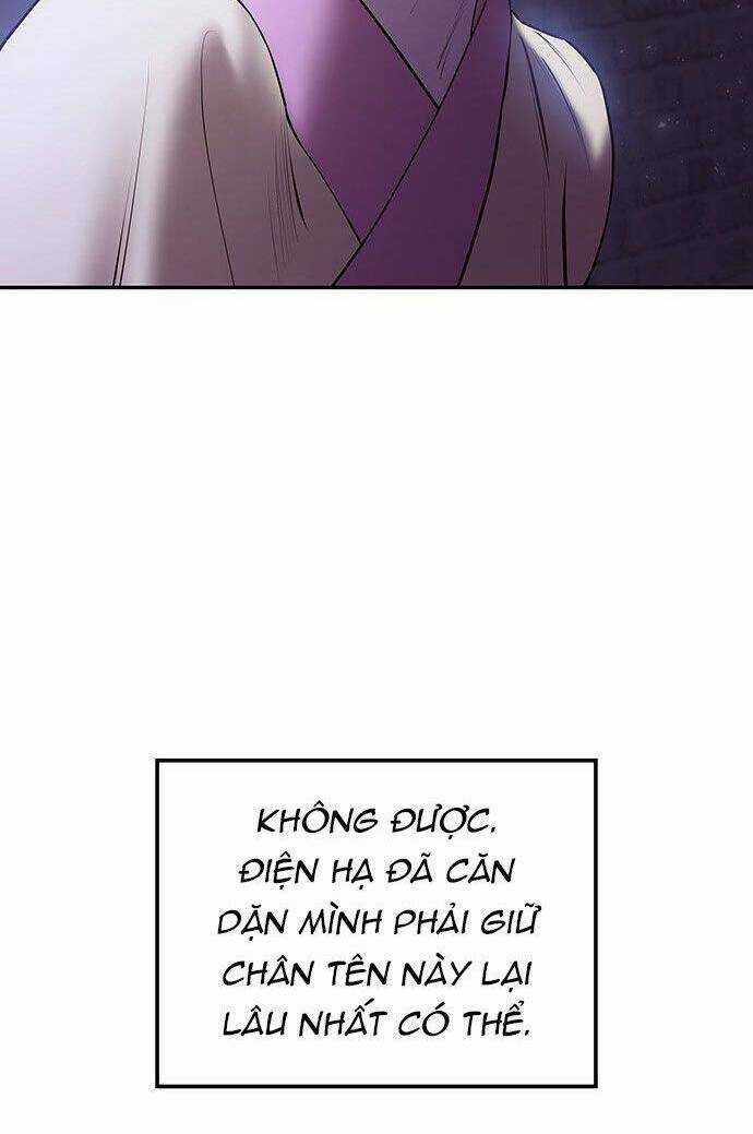 Vương Tử Huyền Bí Chapter 26 trang 49