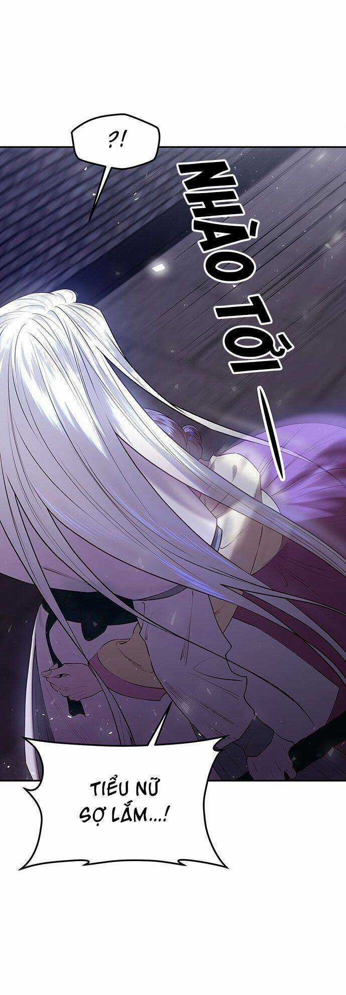 Vương Tử Huyền Bí Chapter 26 trang 54