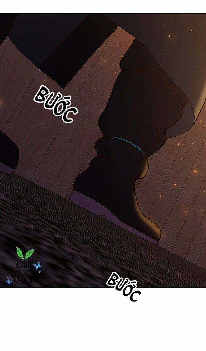 Vương Tử Huyền Bí Chapter 26 trang 58