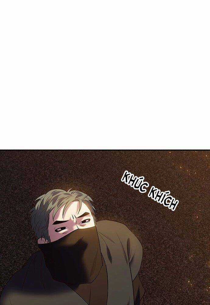 Vương Tử Huyền Bí Chapter 26 trang 59