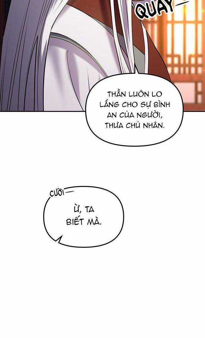 Vương Tử Huyền Bí Chapter 26 trang 6