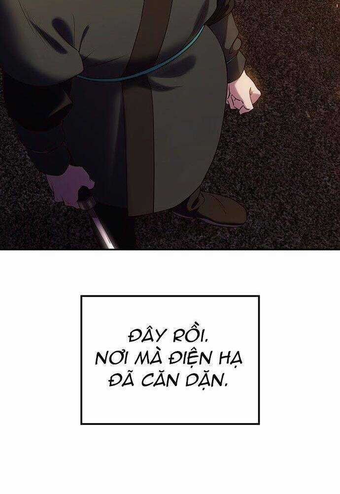 Vương Tử Huyền Bí Chapter 26 trang 60