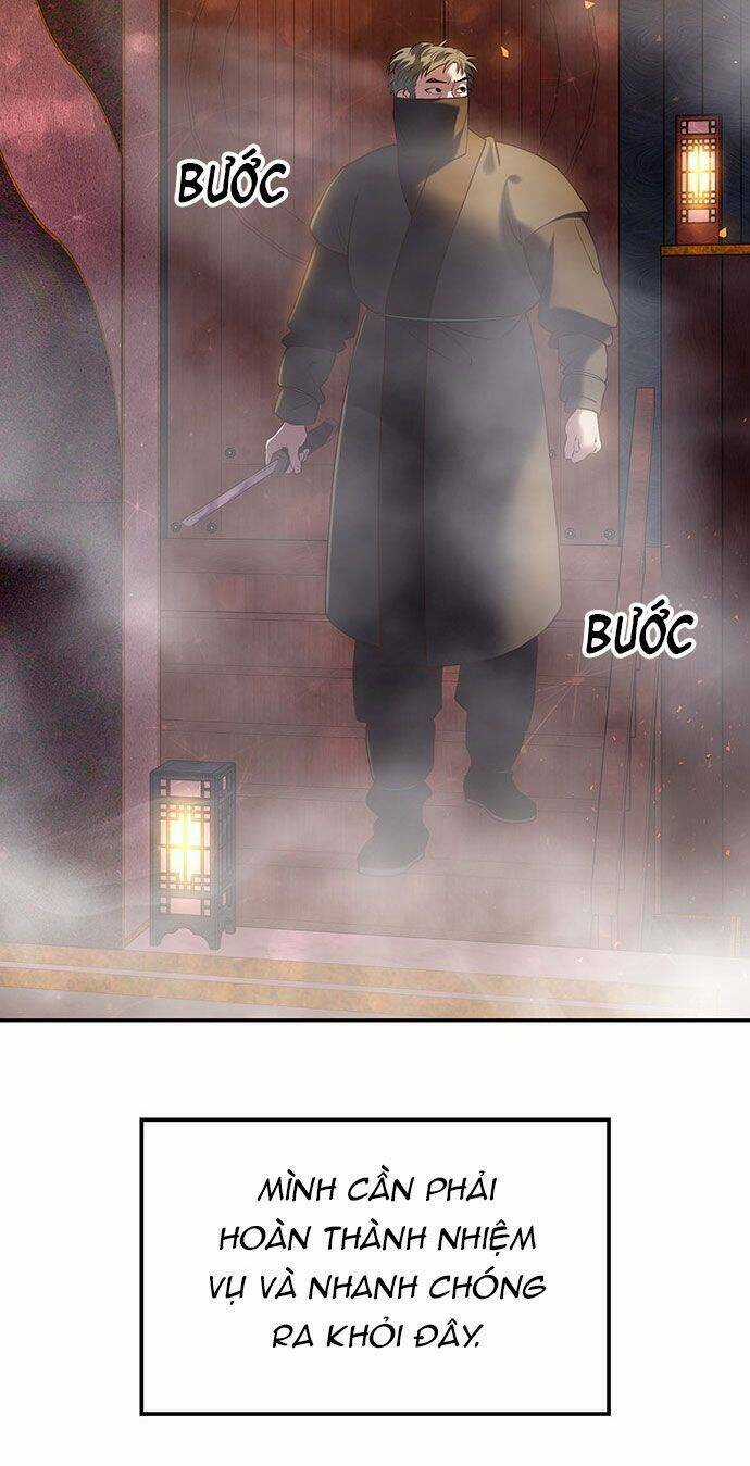 Vương Tử Huyền Bí Chapter 26 trang 63